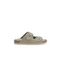 Alberto Sandals - Grey - Women