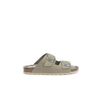 Alberto Sandals - Grey - Women