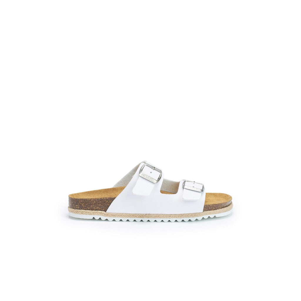 Sandaler Alberto - White - Dam