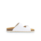Sandaler Alberto - White - Dam