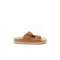 Mandel - Alberto Cognac Brown - Women