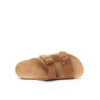 Mandel - Alberto Cognac Brown - Women