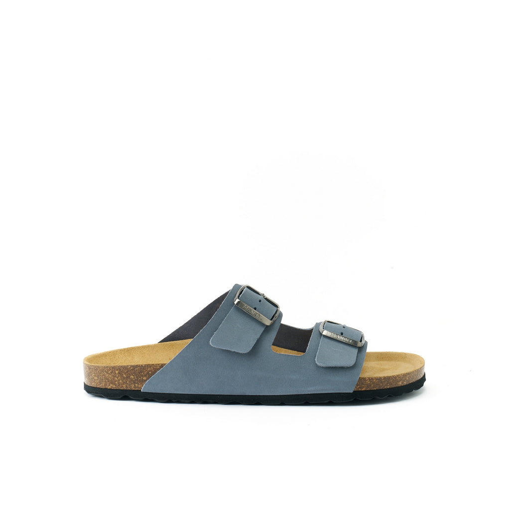 Sandalen Alberto - Blau - Herren