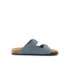 Sandalen Alberto - Blau - Herren