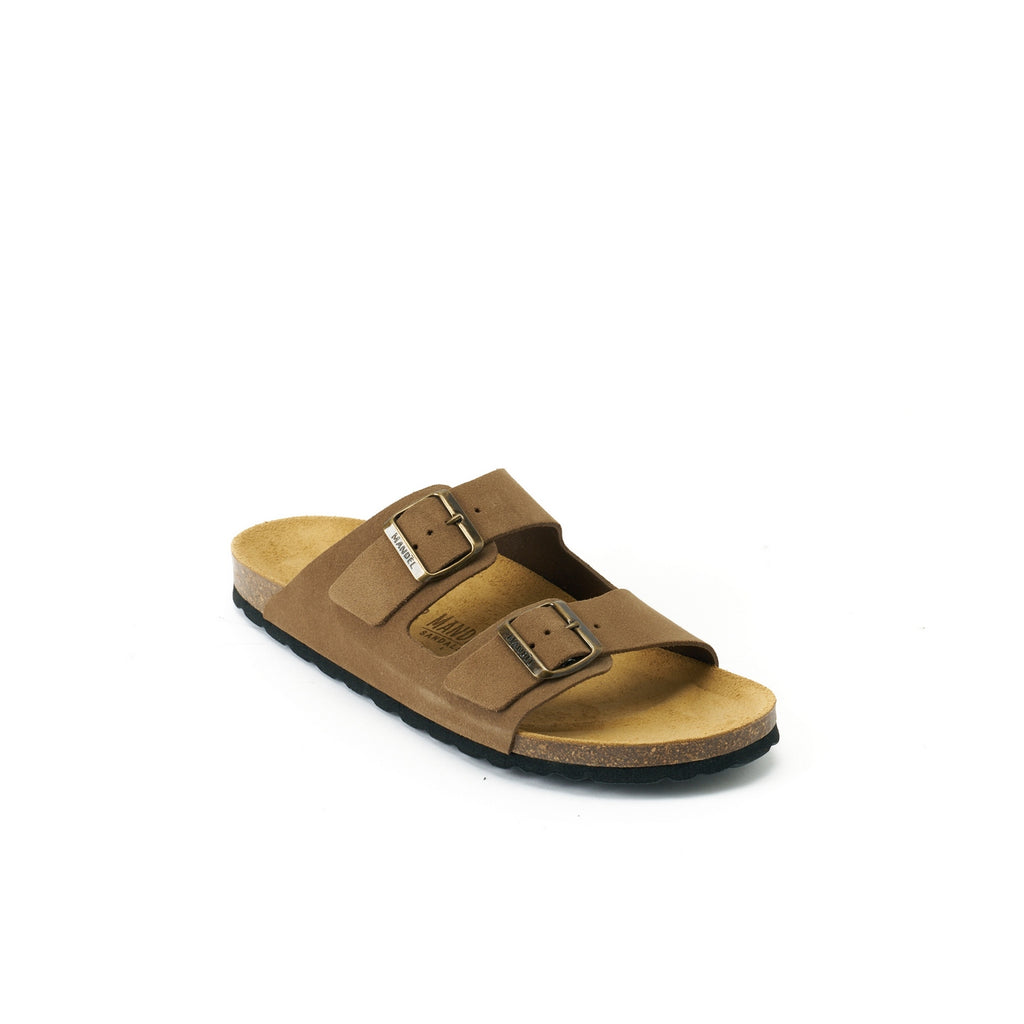 Sandales Alberto - Brown - Homme