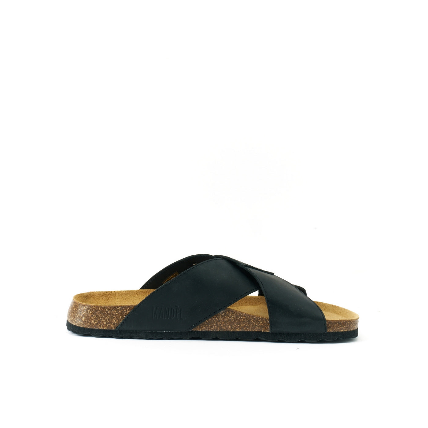Sandalias Ramon - Negro - Hombre