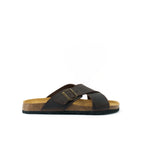Ramon Sandals - Dark Brown - Men