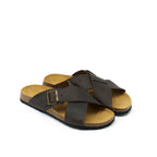 Ramon Sandals - Dark Brown - Men