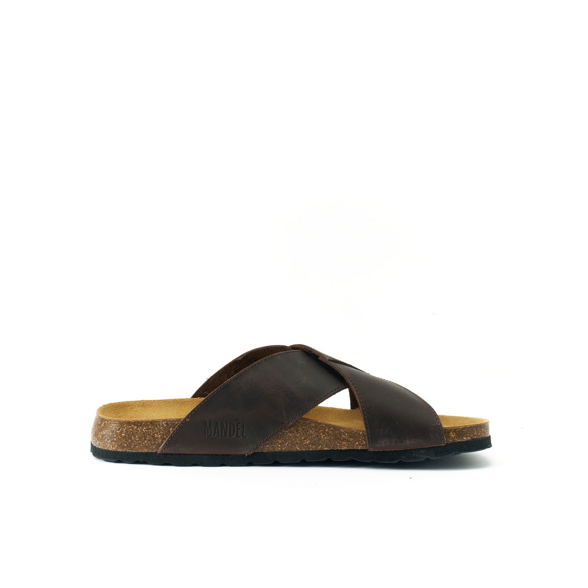 Ramon Sandals - Dark Brown - Men