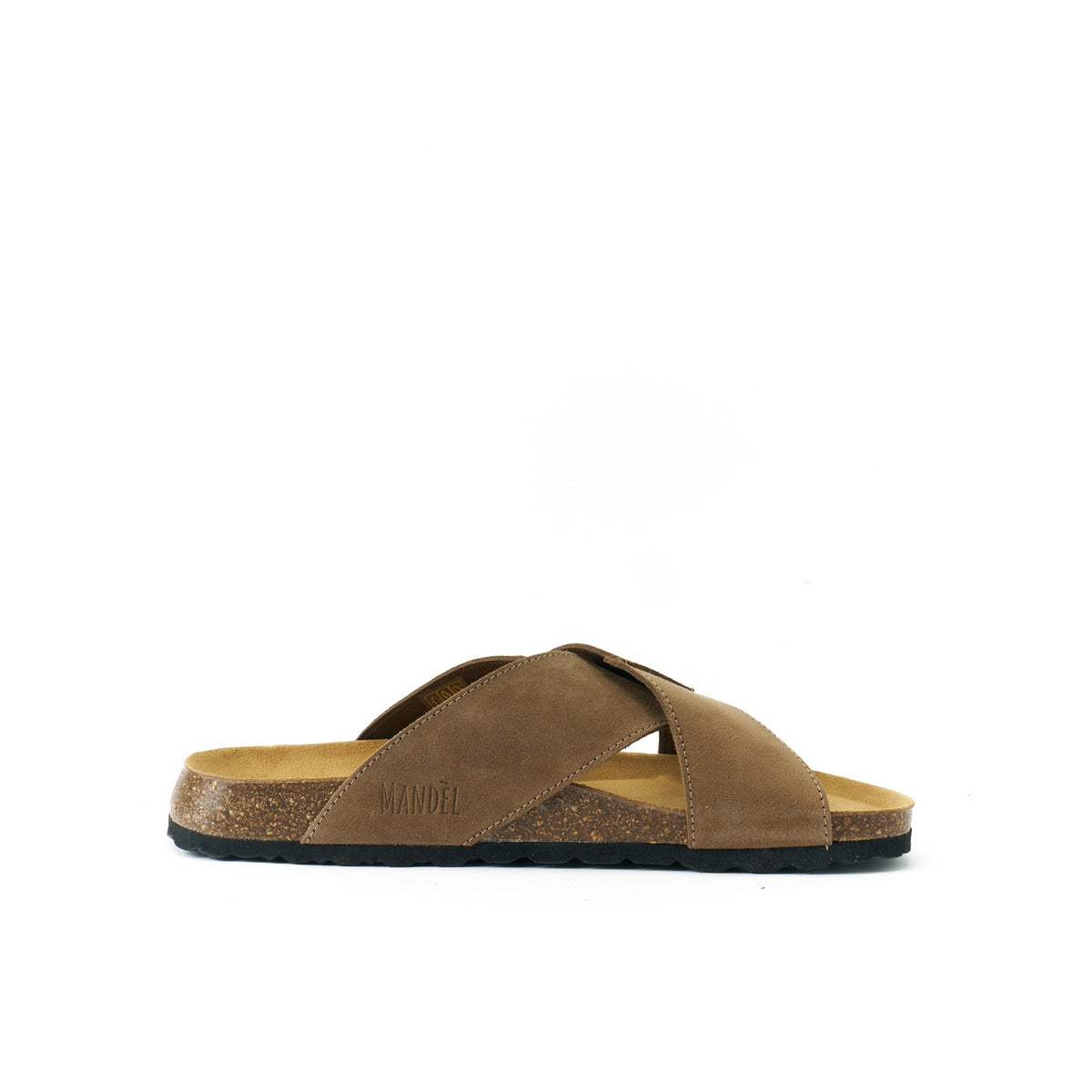 Sandalen Ramon - Brown - Herren