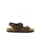 Sandalias Carlos - Marrón - Hombre