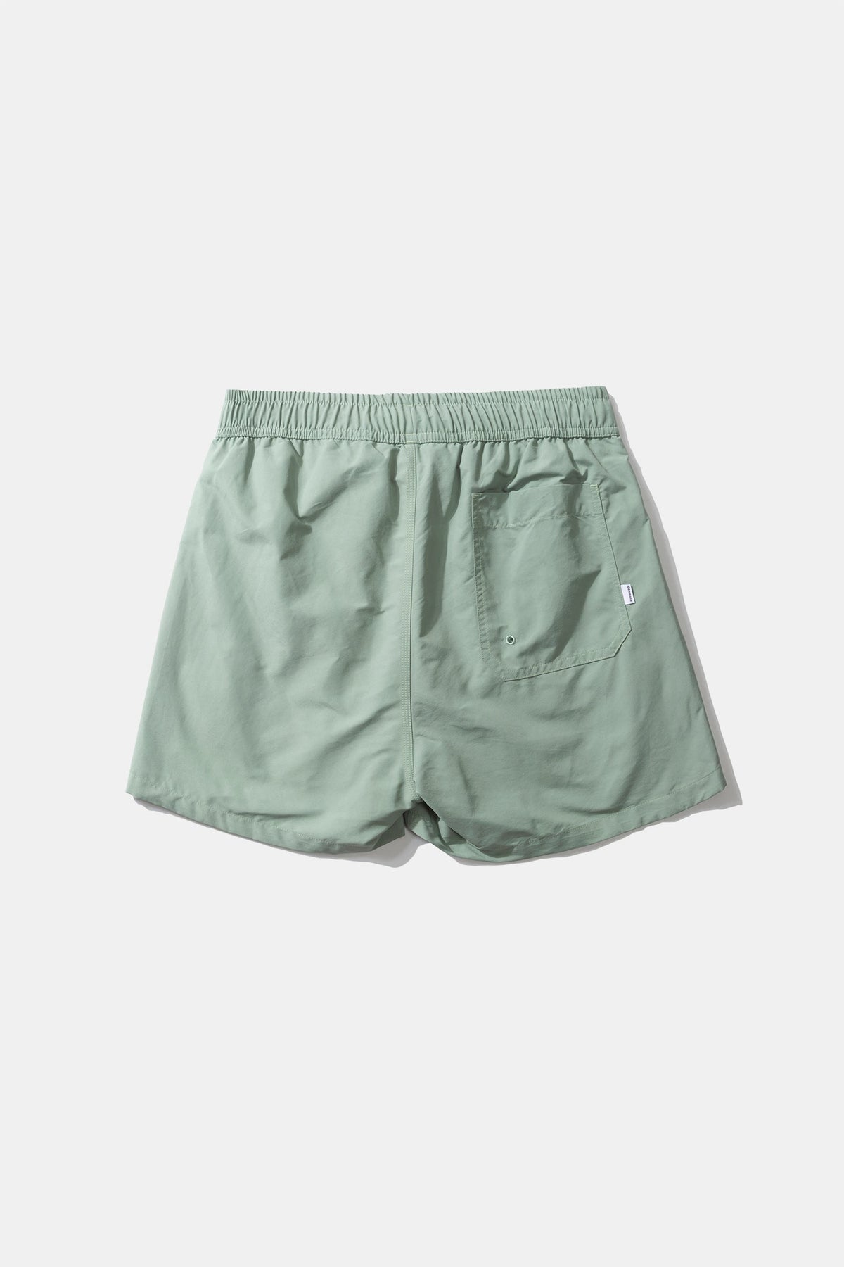 Kąpielówki Mediterranean Town Sage Green