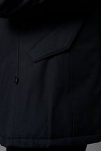 Parka Megeve - Noir - Femme