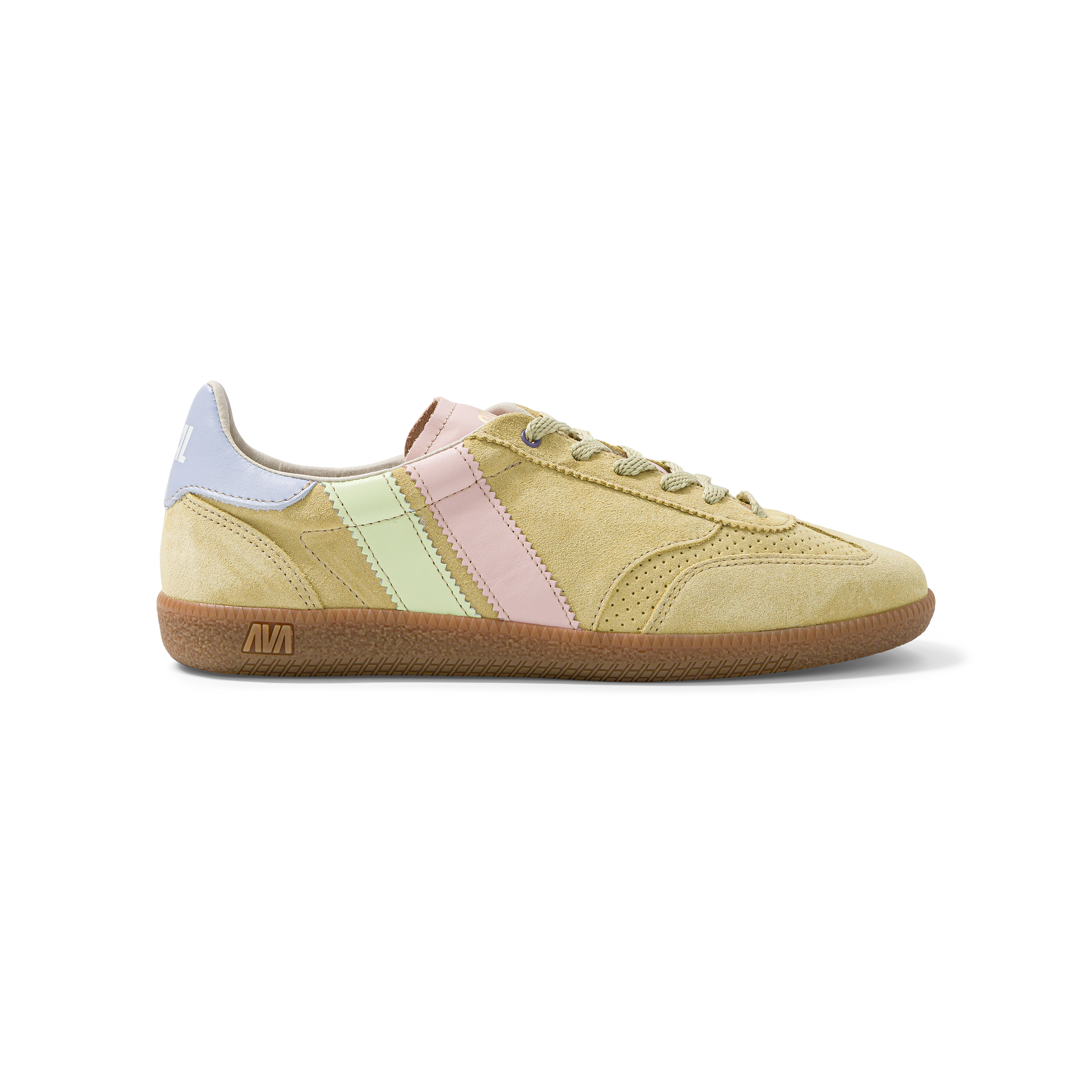 Baskets Melow Gum