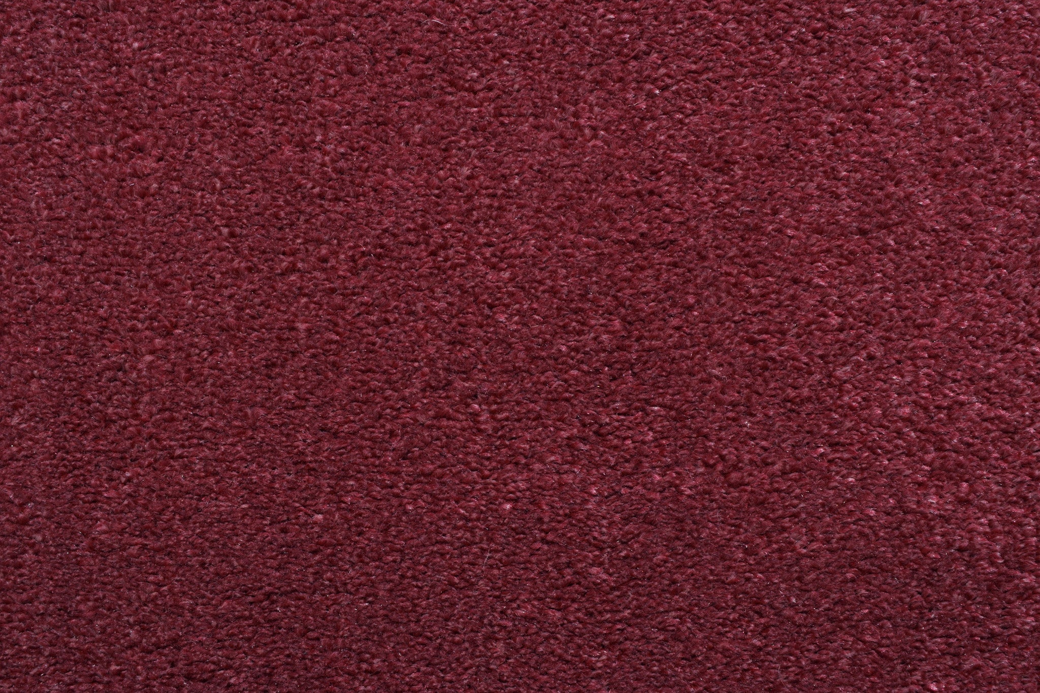 Alfombra lisa roja: MEM567ROU - Alfombras Nazar
