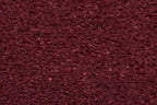 Alfombra lisa roja: MEM567ROU - Alfombras Nazar