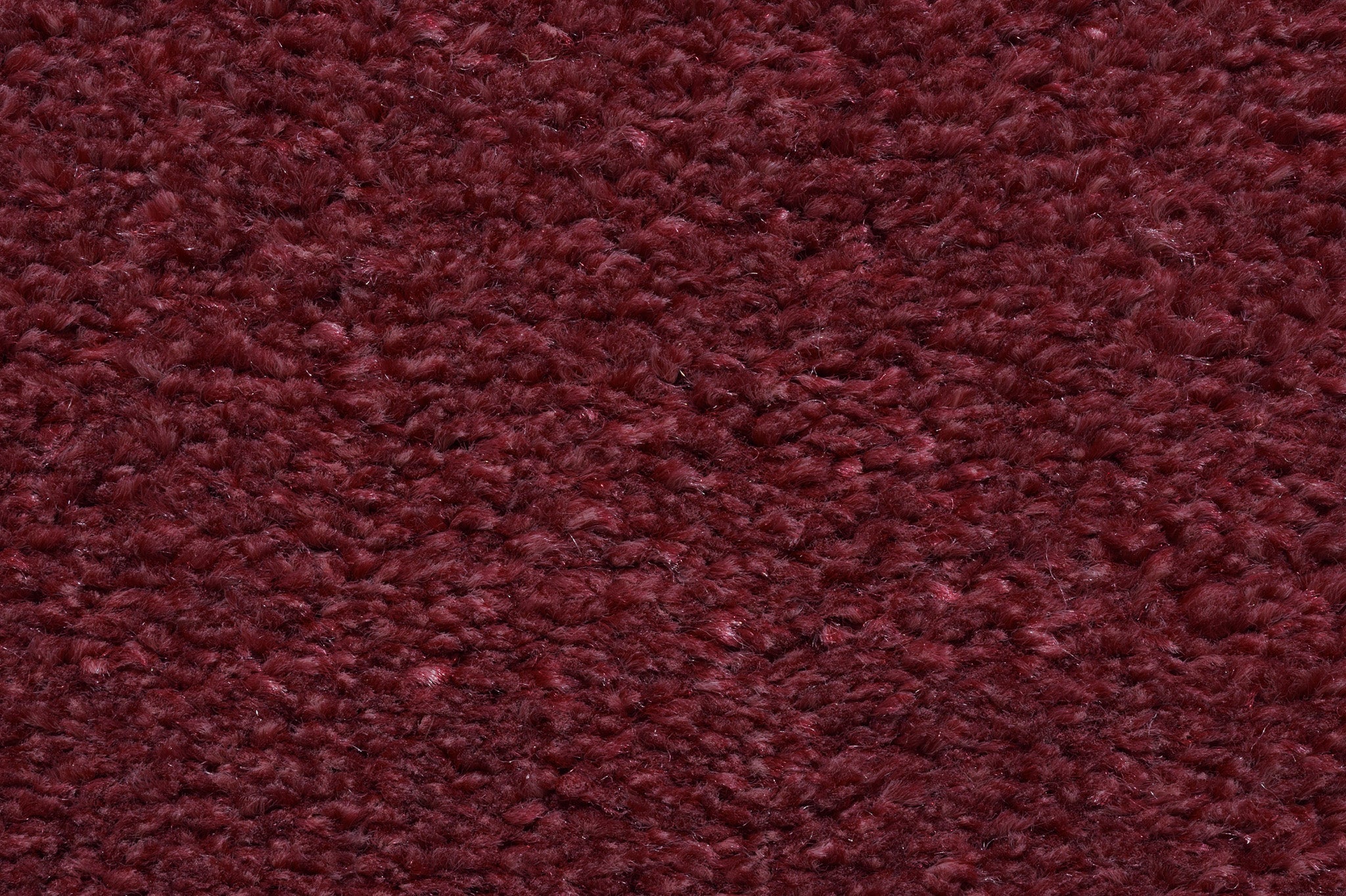 Alfombra lisa roja: MEM567ROU - Alfombras Nazar