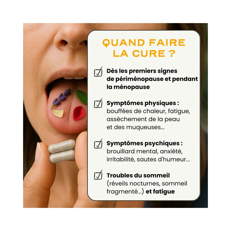 Meno - Menopause & Premenopause Cure