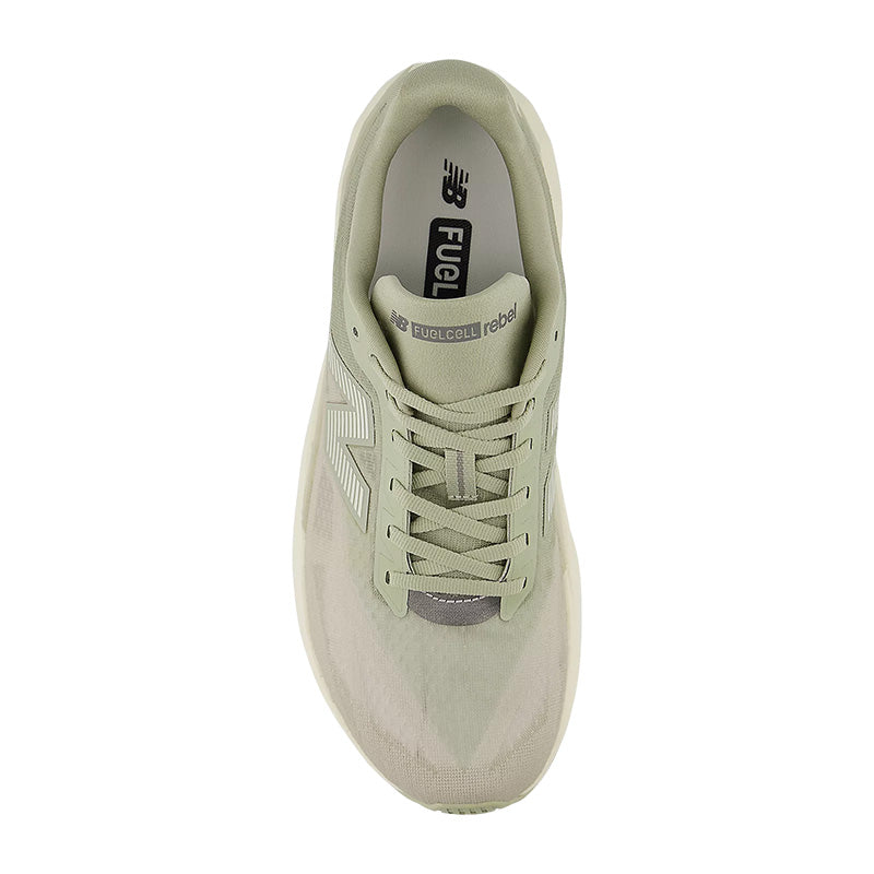 New Balance Mfcx Men's Sneakers - Pastel Green