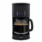 Programmable Coffee Maker - Black