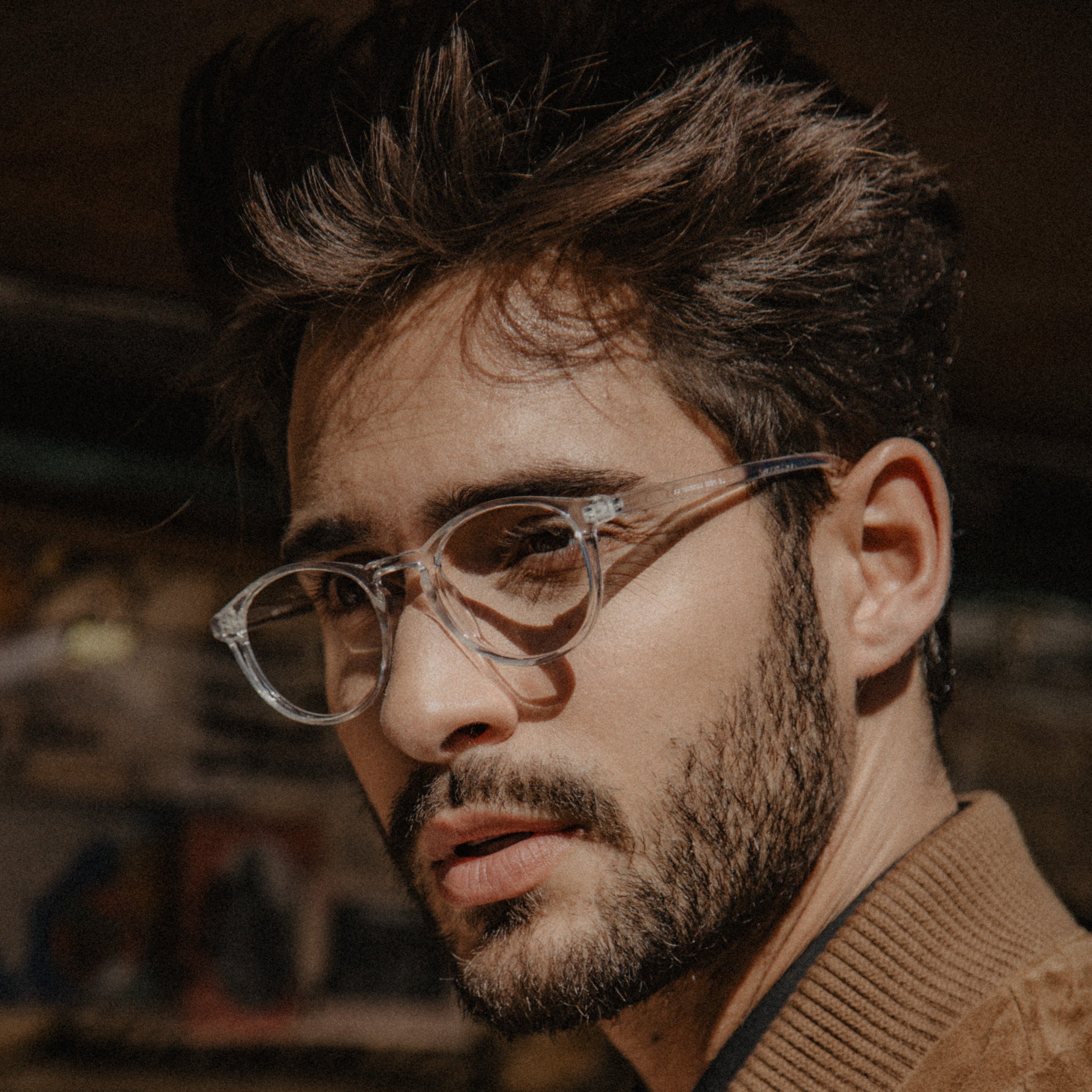 blue-light-men’s collection