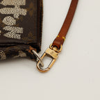 The Louis Vuitton Graffiti Accessories Pouch