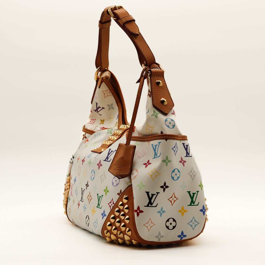 Le Chrissy Murakami Louis Vuitton