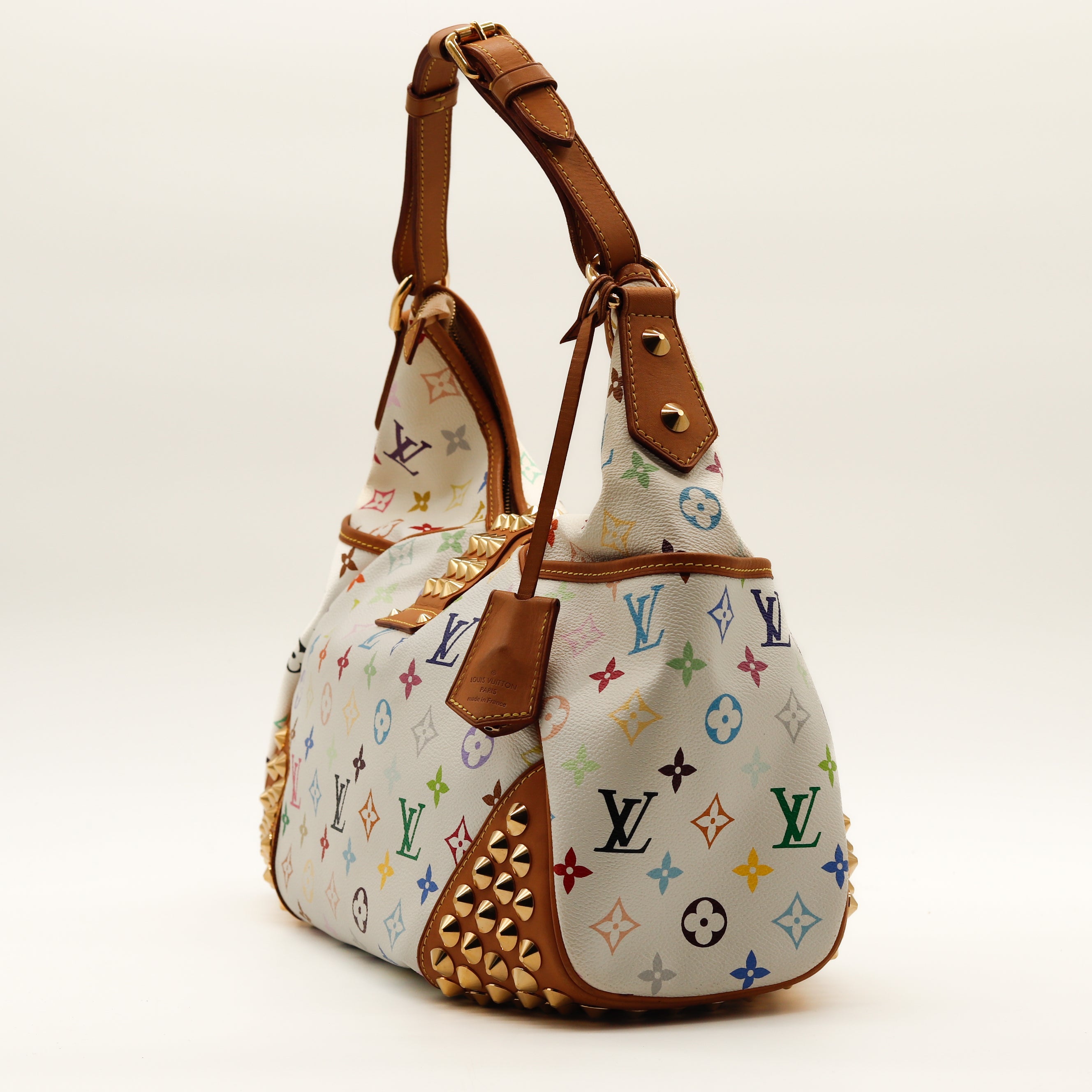 Le Chrissy Murakami Louis Vuitton