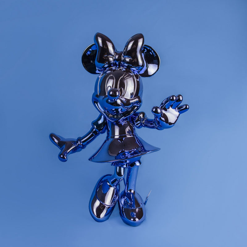 Minnie Welcome