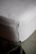 Selena - Drap Housse - Lin
