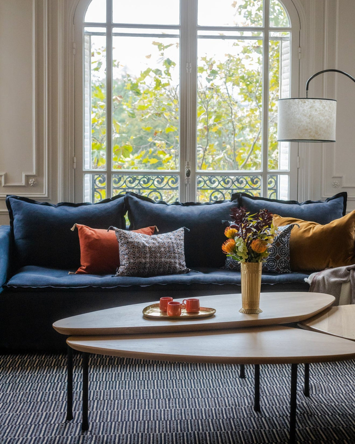 Lula - Housse De Coussin