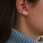 Pendientes renacentistas
