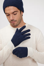 Handsker - Marineblå - Unisex