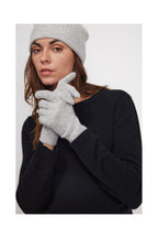 Handsker - Perlegrå - Unisex