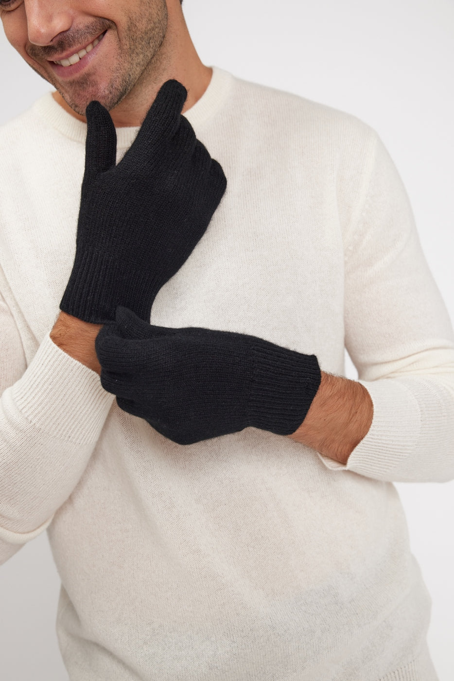 Handsker - Sort - Unisex