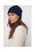 Hue - Marineblå - Unisex