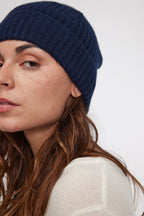 Hue - Marineblå - Unisex