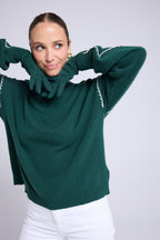 Guanti - Verde Bottiglia - Unisex