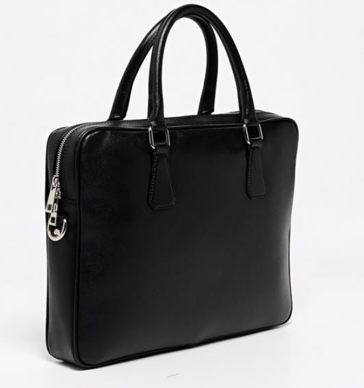 Caro Briefcase - Black