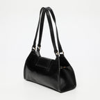Alina Shoulder Bag - Black