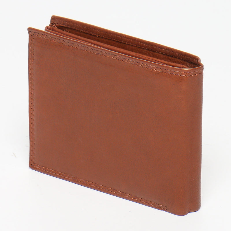Cartera Henry - Marrón