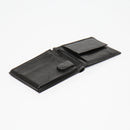 Cartera Henry - Negro