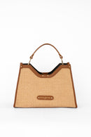 Bolso Mini Cassis - Camel
