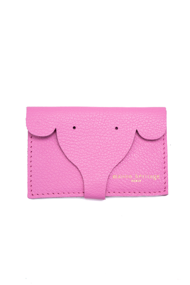 Porte Monnaie Adela - Rose Valentino