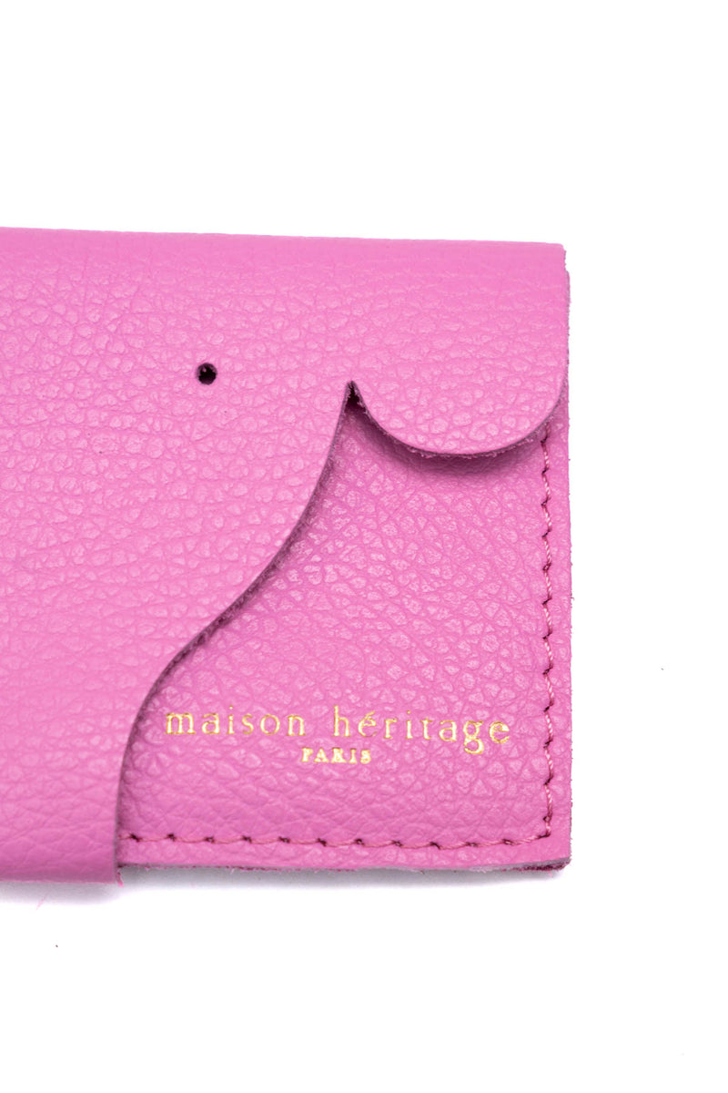 Porte Monnaie Adela - Rose Valentino