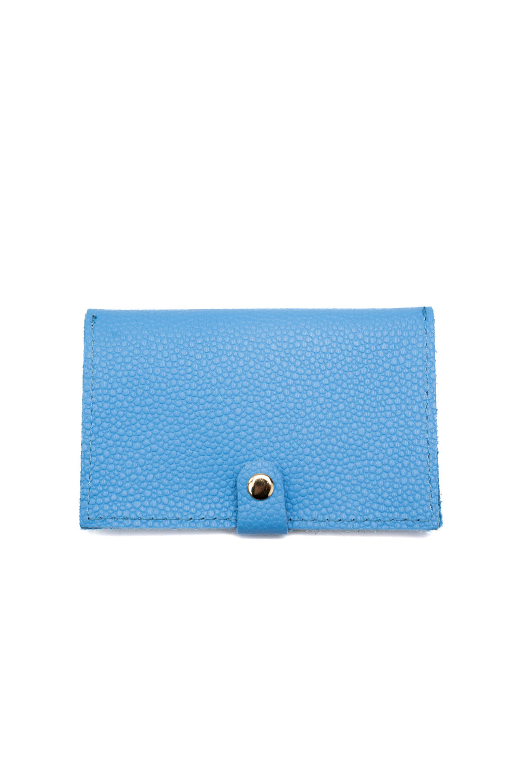 Porte Monnaie Adela - Bleu