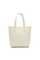 Sac Porte Epaule Ala - Blanc Casse