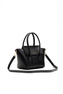 Sac A Main Lazzo - Noir