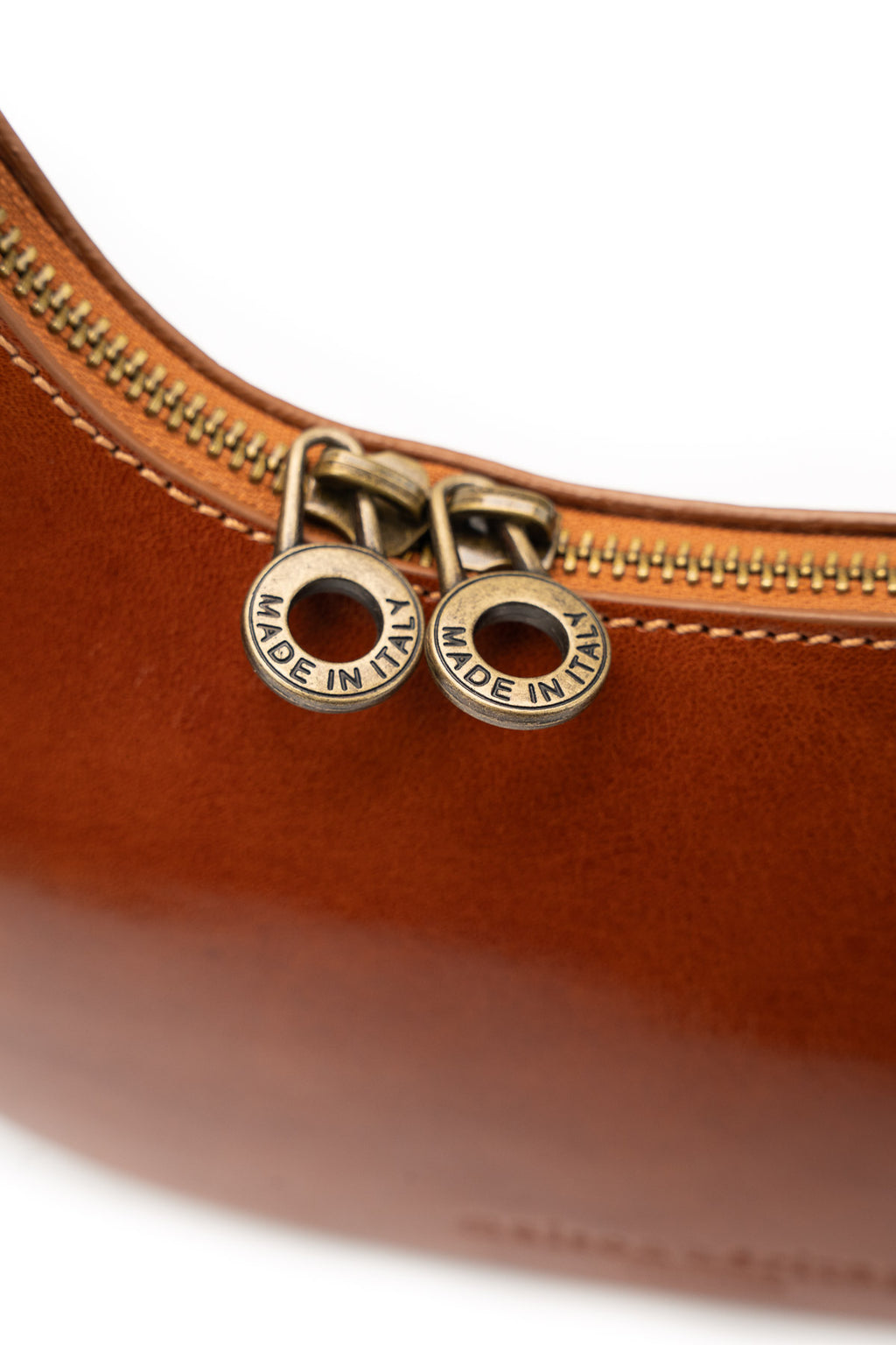 Bolso Amanda Vintage - Camel