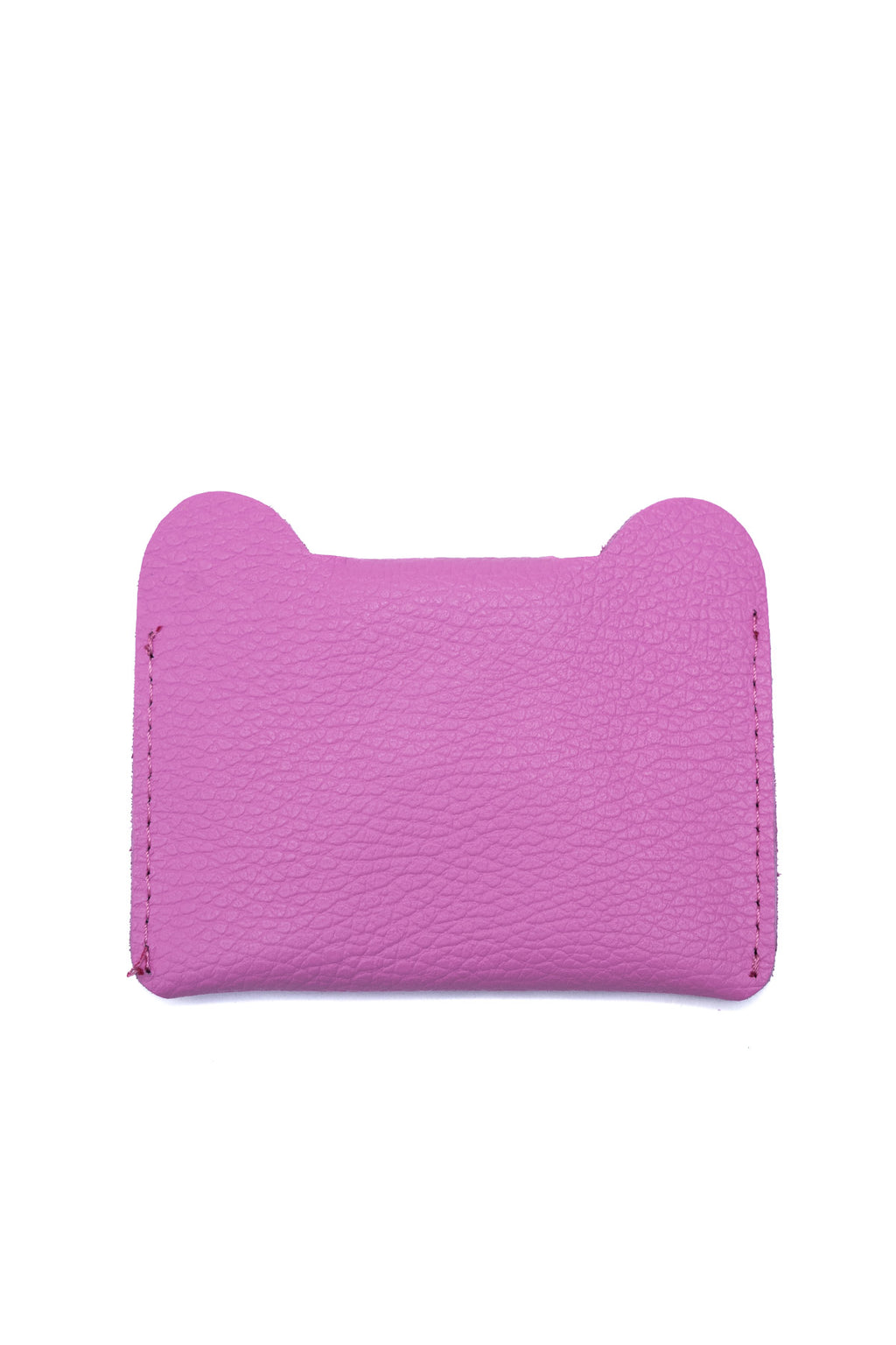 Ana Coin Purse - Pink Valentino